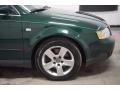 Goodwood Green Pearl Effect - A4 3.0 quattro Sedan Photo No. 59