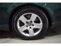 Goodwood Green Pearl Effect - A4 3.0 quattro Sedan Photo No. 60