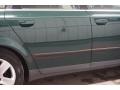 Goodwood Green Pearl Effect - A4 3.0 quattro Sedan Photo No. 65