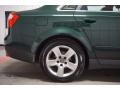 Goodwood Green Pearl Effect - A4 3.0 quattro Sedan Photo No. 66