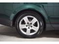 Goodwood Green Pearl Effect - A4 3.0 quattro Sedan Photo No. 67