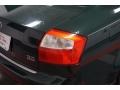 Goodwood Green Pearl Effect - A4 3.0 quattro Sedan Photo No. 69