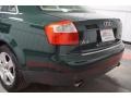 Goodwood Green Pearl Effect - A4 3.0 quattro Sedan Photo No. 71