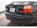 Goodwood Green Pearl Effect - A4 3.0 quattro Sedan Photo No. 72