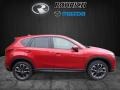 Soul Red Metallic - CX-5 Grand Touring Photo No. 2