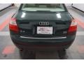 Goodwood Green Pearl Effect - A4 3.0 quattro Sedan Photo No. 73