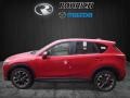 Soul Red Metallic - CX-5 Grand Touring Photo No. 3
