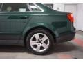 Goodwood Green Pearl Effect - A4 3.0 quattro Sedan Photo No. 74