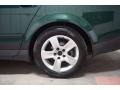 Goodwood Green Pearl Effect - A4 3.0 quattro Sedan Photo No. 75
