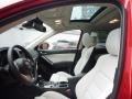 Soul Red Metallic - CX-5 Grand Touring Photo No. 7
