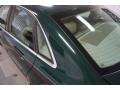 Goodwood Green Pearl Effect - A4 3.0 quattro Sedan Photo No. 87