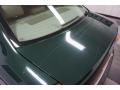 Goodwood Green Pearl Effect - A4 3.0 quattro Sedan Photo No. 89