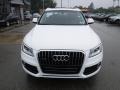 Ibis White - Q5 2.0 TFSI Premium Plus quattro Photo No. 6