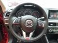 Soul Red Metallic - CX-5 Grand Touring Photo No. 15