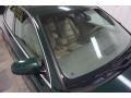 Goodwood Green Pearl Effect - A4 3.0 quattro Sedan Photo No. 93