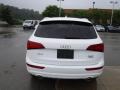 Ibis White - Q5 2.0 TFSI Premium Plus quattro Photo No. 14