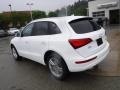 Ibis White - Q5 2.0 TFSI Premium Plus quattro Photo No. 15