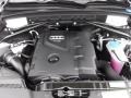 Ibis White - Q5 2.0 TFSI Premium Plus quattro Photo No. 16