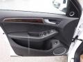 Ibis White - Q5 2.0 TFSI Premium Plus quattro Photo No. 18