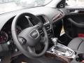 Ibis White - Q5 2.0 TFSI Premium Plus quattro Photo No. 20