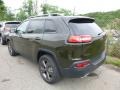 Recon Green - Cherokee 75th Anniversary Edition 4x4 Photo No. 5