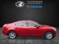 2016 Soul Red Metallic Mazda Mazda6 Sport  photo #2
