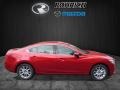 Soul Red Metallic - Mazda6 Sport Photo No. 2