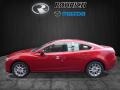 2016 Soul Red Metallic Mazda Mazda6 Sport  photo #3