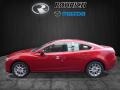 Soul Red Metallic - Mazda6 Sport Photo No. 3