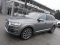 Graphite Gray Metallic - Q7 3.0T quattro Premium Plus Photo No. 1