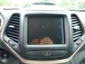 Recon Green - Cherokee 75th Anniversary Edition 4x4 Photo No. 16