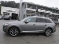 Graphite Gray Metallic - Q7 3.0T quattro Premium Plus Photo No. 2
