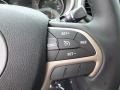 Black Controls Photo for 2017 Jeep Cherokee #115111845