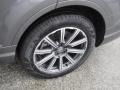 Graphite Gray Metallic - Q7 3.0T quattro Premium Plus Photo No. 4