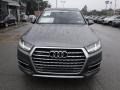 Graphite Gray Metallic - Q7 3.0T quattro Premium Plus Photo No. 5