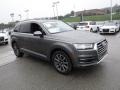 Graphite Gray Metallic - Q7 3.0T quattro Premium Plus Photo No. 7
