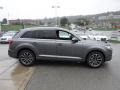 Graphite Gray Metallic - Q7 3.0T quattro Premium Plus Photo No. 8