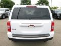 Bright White - Patriot 75th Anniversary Edition 4x4 Photo No. 4