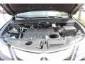Crystal Black Pearl - RDX Technology Photo No. 22