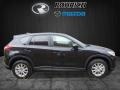 2016 Jet Black Mica Mazda CX-5 Touring AWD  photo #2