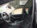 2016 Jet Black Mica Mazda CX-5 Touring AWD  photo #7