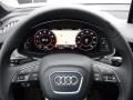 Graphite Gray Metallic - Q7 3.0T quattro Premium Plus Photo No. 24