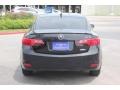 Crystal Black Pearl - ILX 1.5L Hybrid Technology Photo No. 6