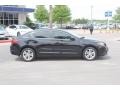 Crystal Black Pearl - ILX 1.5L Hybrid Technology Photo No. 8