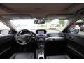 Crystal Black Pearl - ILX 1.5L Hybrid Technology Photo No. 9