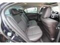 Crystal Black Pearl - ILX 1.5L Hybrid Technology Photo No. 24