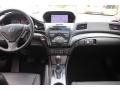 Crystal Black Pearl - ILX 1.5L Hybrid Technology Photo No. 30
