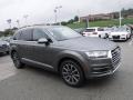 Graphite Gray Metallic - Q7 3.0T quattro Premium Plus Photo No. 8