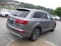2017 Graphite Gray Metallic Audi Q7 3.0T quattro Premium Plus  photo #10