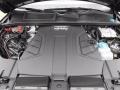 2017 Graphite Gray Metallic Audi Q7 3.0T quattro Premium Plus  photo #14